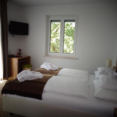 Familienhotel Berger Sankt Jakob im Walde Exterior photo